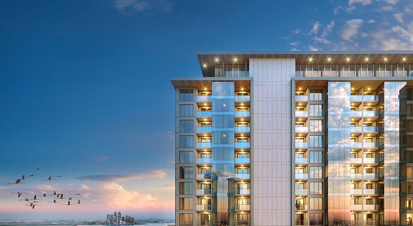 Sobha Hartland