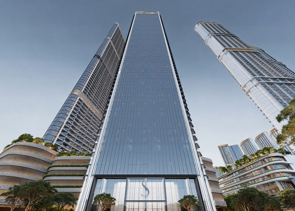 Sobha Hartland