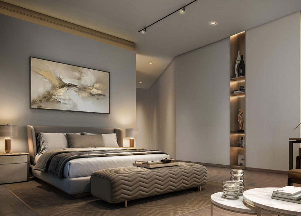 Sobha Hartland
