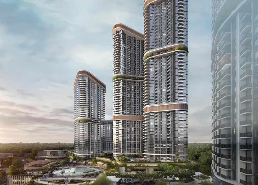 Sobha Hartland