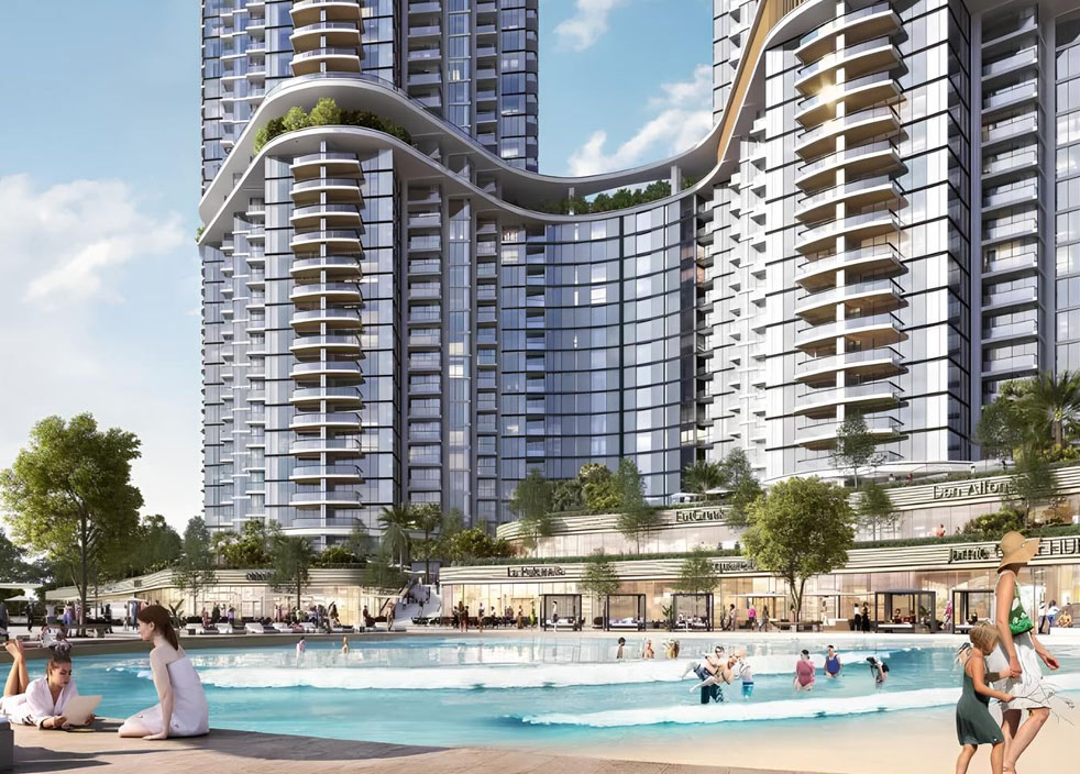 Sobha Hartland