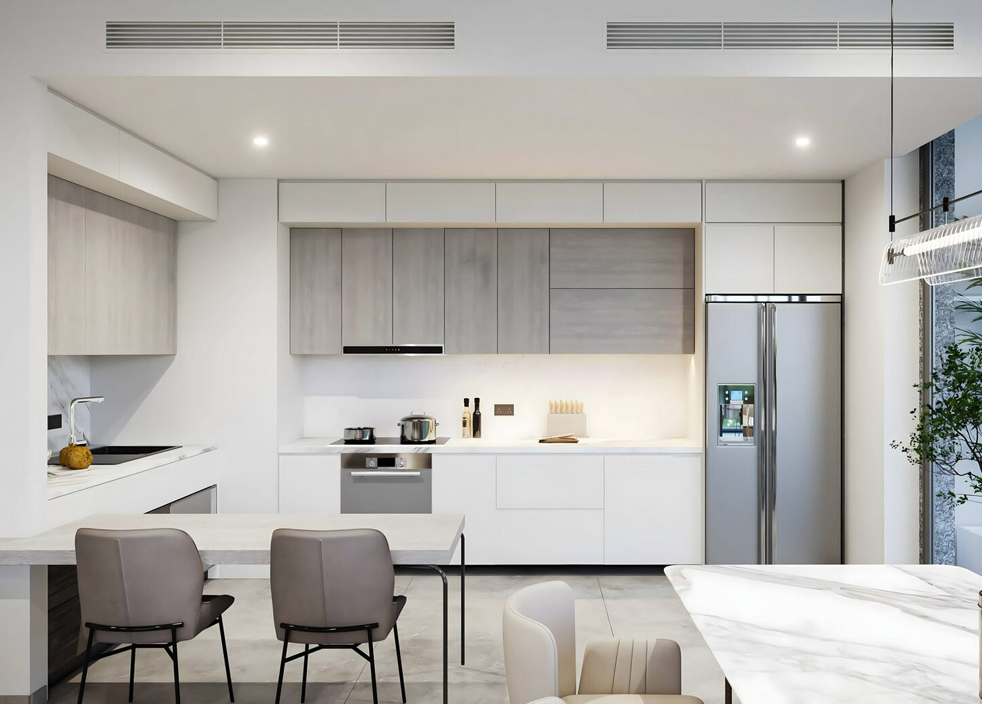 Sobha Hartland