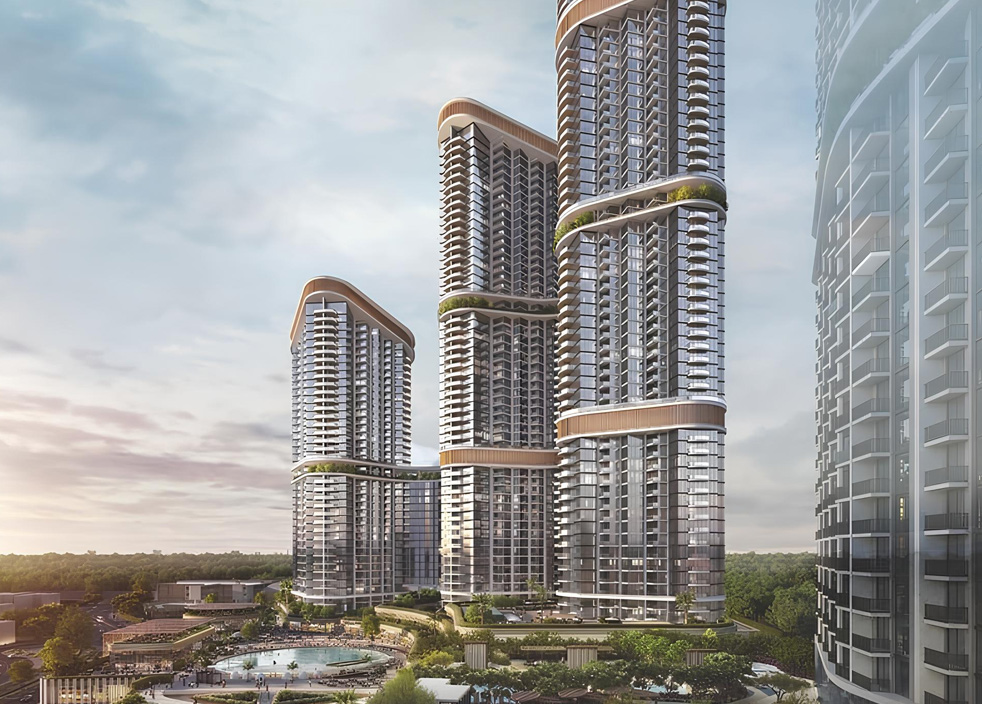 Sobha Hartland