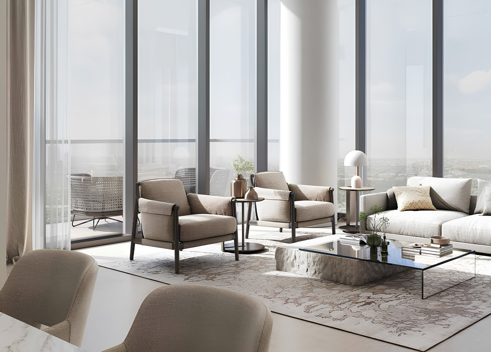 Sobha Hartland