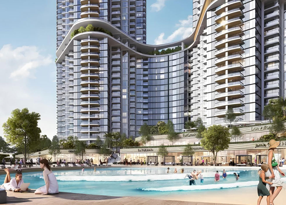 Sobha Hartland