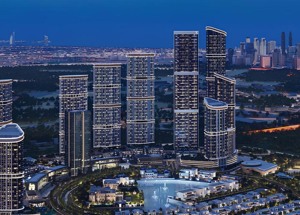 Sobha Hartland