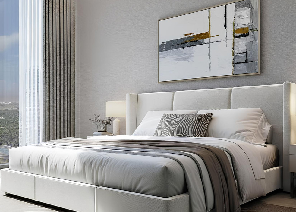 Sobha Hartland