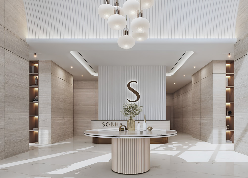 Sobha Hartland