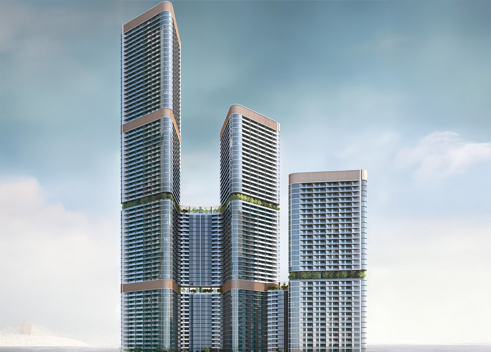 Sobha Hartland