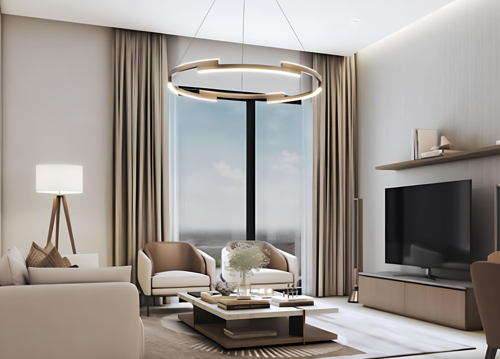 Sobha Hartland
