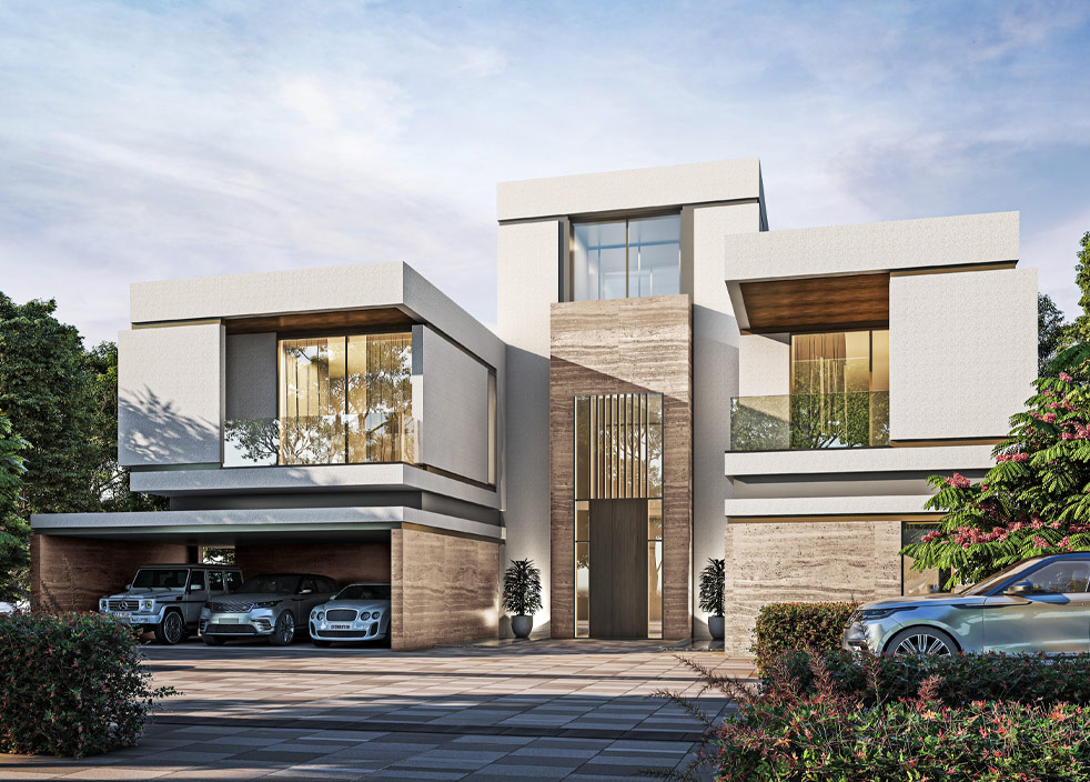 Sobha Hartland