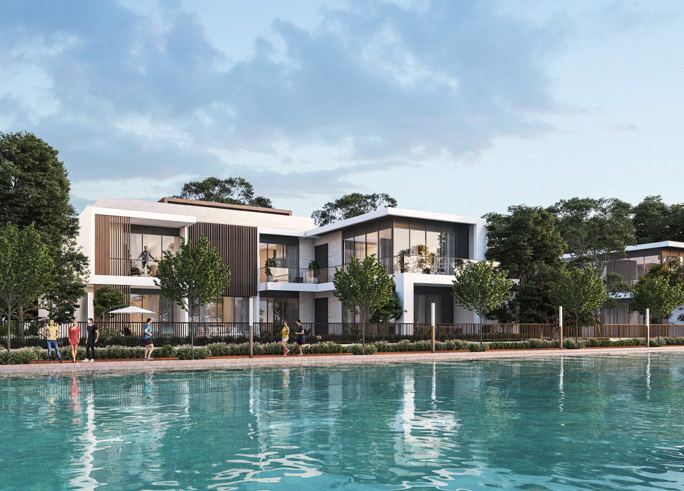 Sobha Hartland