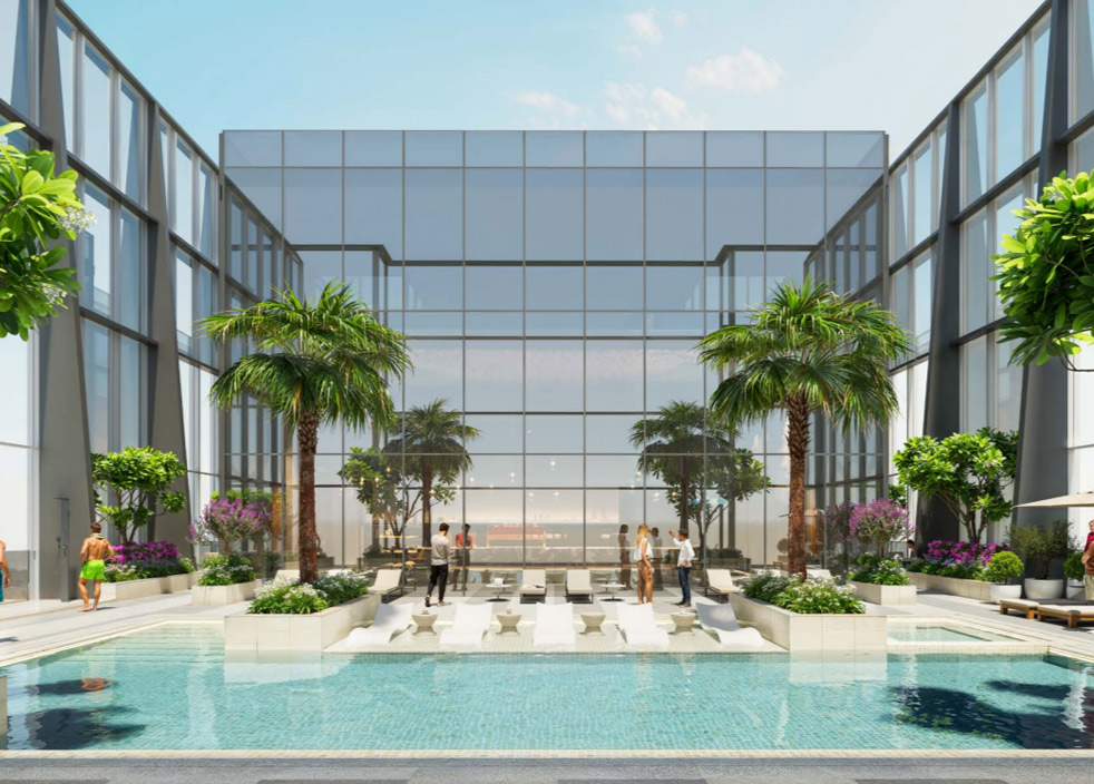 Sobha Hartland