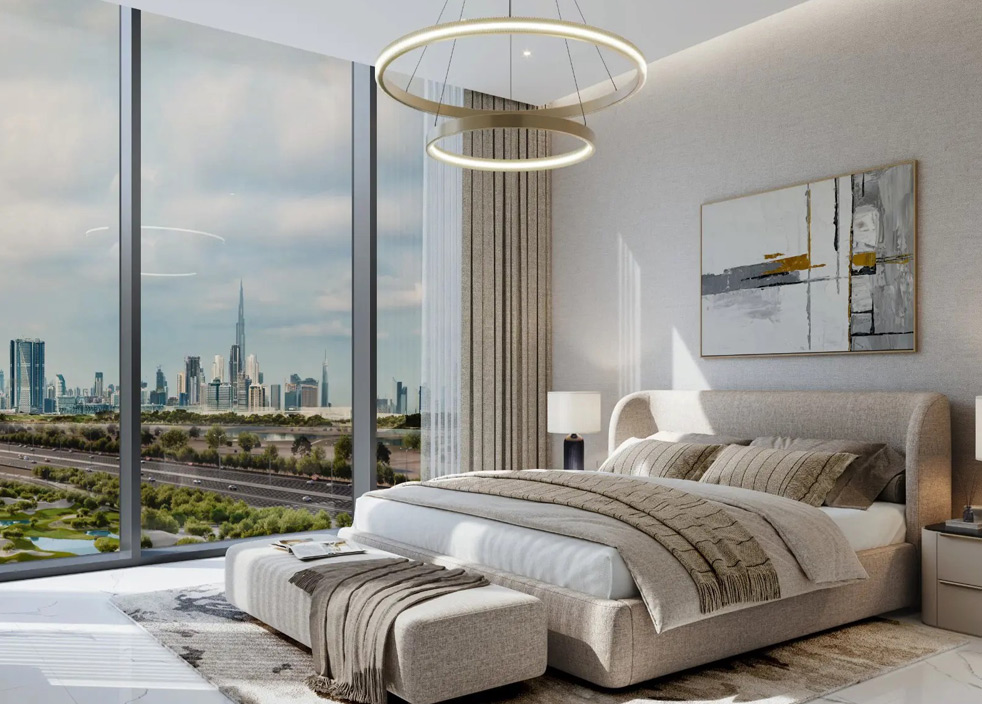 Sobha Hartland