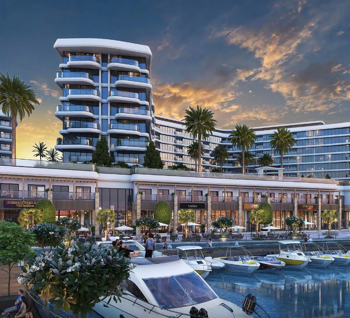 BAYVIEW 2