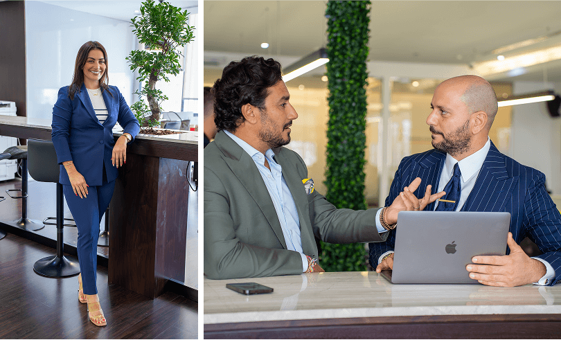 Book Your Free Consultation