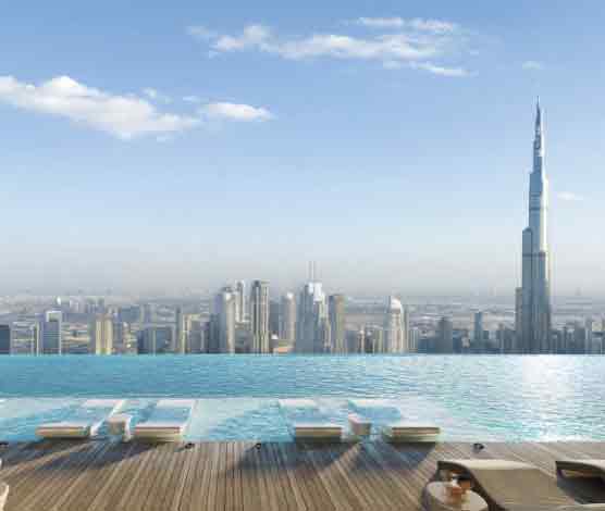 Grand Polo Club & Resort