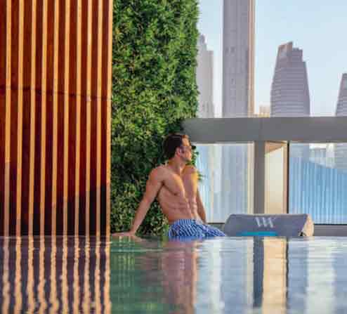 Grand Polo Club & Resort